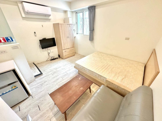 珍珠奶茶不要珍珠✨小資首選💕近美術館 中教大⚡宇你相見（第1張）