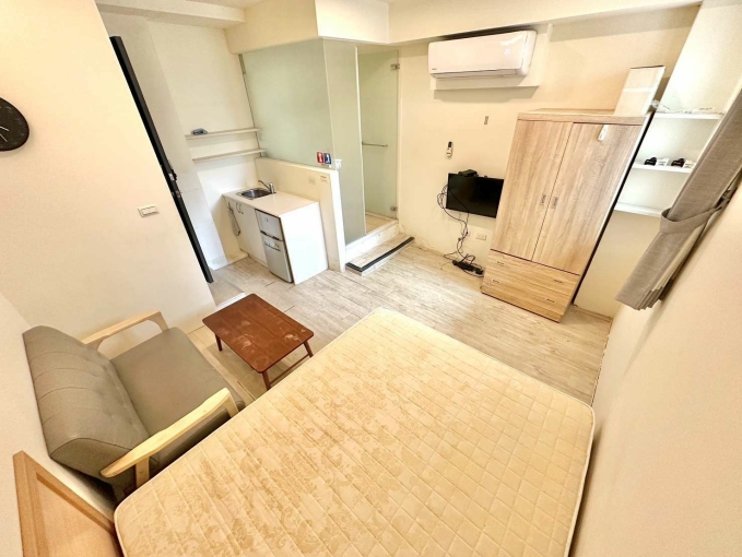 珍珠奶茶不要珍珠✨小資首選💕近美術館 中教大⚡宇你相見（第4張）