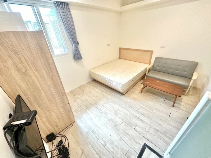 珍珠奶茶不要珍珠✨小資首選💕近美術館 中教大⚡宇你相見（第2張）