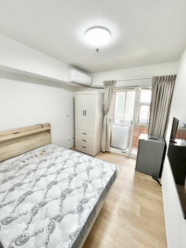 ✨秒殺台水台電✨可租補✨子母車✨管理員✨採光超好（第1張）