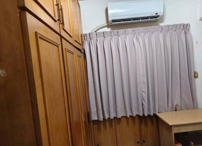 捷運七張 分租雅房 含水電瓦斯 可租補（第4張）