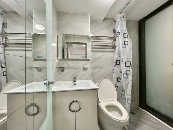 🧡請加賴🧡全新電梯🧡稀有可寵🧡租屋補助🧡陽台獨洗🧡流理台🧡（第13張）