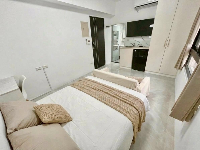 🧡請加賴🧡全新電梯🧡稀有可寵🧡租屋補助🧡陽台獨洗🧡流理台🧡（第6張）