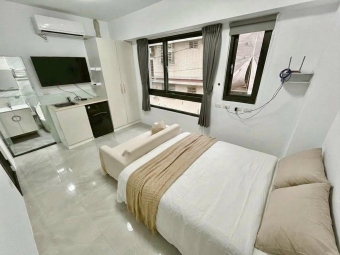 🧡請加賴🧡全新電梯🧡稀有可寵🧡租屋補助🧡陽台獨洗🧡流理台🧡（第3張）