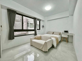 🧡請加賴🧡全新電梯🧡稀有可寵🧡租屋補助🧡陽台獨洗🧡流理台🧡（第2張）