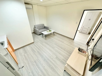 🔥西區一房一廳🔥獨洗流理台🔥飲水機子母車🔥近公益路（第2張）