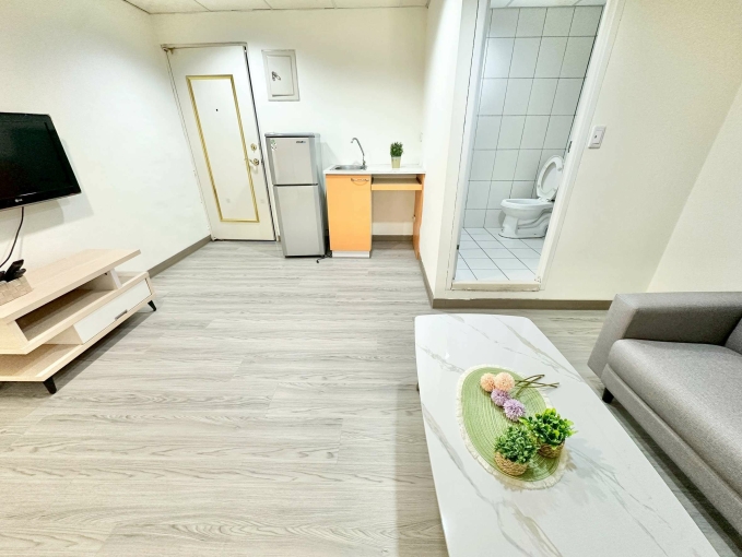 🔥西區一房一廳🔥獨洗流理台🔥飲水機子母車🔥近公益路（第5張）