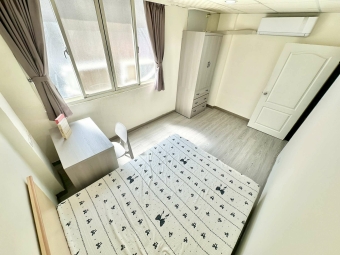 🔥西區一房一廳🔥獨洗流理台🔥飲水機子母車🔥近公益路（第11張）