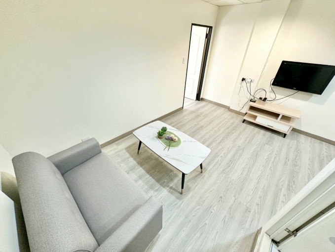 🔥西區一房一廳🔥獨洗流理台🔥飲水機子母車🔥近公益路（第7張）