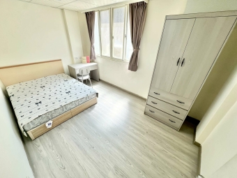 🔥西區一房一廳🔥獨洗流理台🔥飲水機子母車🔥近公益路（第3張）