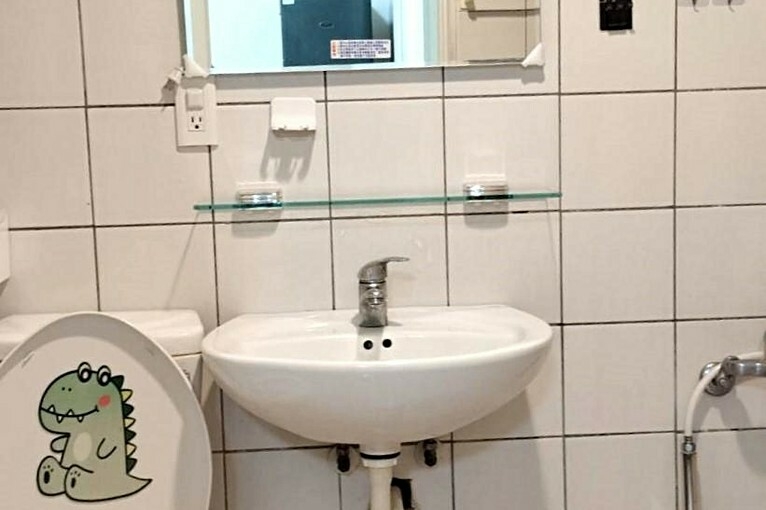 兆基社會住宅🏠太平大三房有平車可寵可租補（第15張）