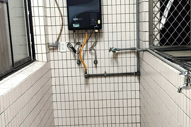 兆基社會住宅🏠太平大三房有平車可寵可租補（第11張）