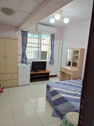 🏠【小港精緻套房出租】中鋼、台船、永順街｜交通便利、設備完善（第2張）