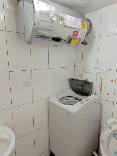 🏠【小港精緻套房出租】中鋼、台船、永順街|交通便利、設備完善(第5張)