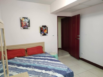 🏠【小港精緻套房出租】中鋼、台船、永順街｜交通便利、設備完善（第3張）