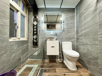 🌳可雙租補💖可寵✨正一房廳🏠浴缸✔️中島吧檯💖（第9張）