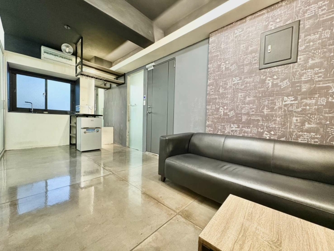 🌳可雙租補💖可寵✨正一房廳🏠浴缸✔️中島吧檯💖（第4張）