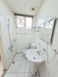 爬梯2樓*類一房一廳*流理台*陽台*衛浴開窗*室內機車位*子母車（第12張）