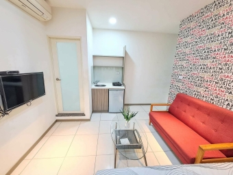 爬梯2樓*類一房一廳*流理台*陽台*衛浴開窗*室內機車位*子母車（第14張）