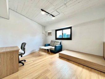 三房二廳🍀稀有可貓🍀租屋補助🍀電梯🍀子母車🍀管理員（第8張）