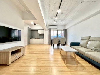 三房二廳🍀稀有可貓🍀租屋補助🍀電梯🍀子母車🍀管理員（第1張）