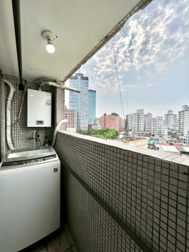 三房二廳🍀稀有可貓🍀租屋補助🍀電梯🍀子母車🍀管理員（第14張）