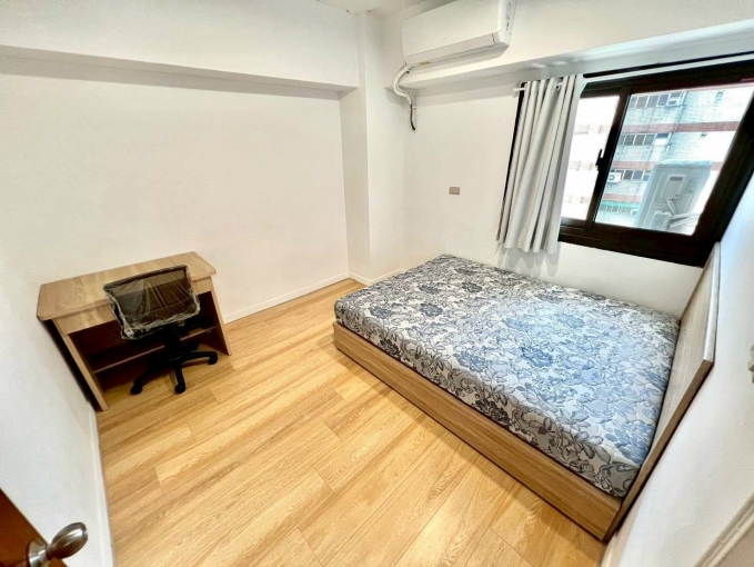 三房二廳🍀稀有可貓🍀租屋補助🍀電梯🍀子母車🍀管理員（第9張）