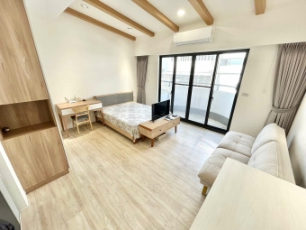 🧡請加賴約🧡百萬裝潢🧡租屋補助🧡陽台獨洗🧡流理台🧡乾溼分離🧡秒殺物件🧡（第1張）