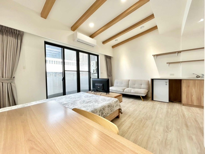 🧡請加賴約🧡百萬裝潢🧡租屋補助🧡陽台獨洗🧡流理台🧡乾溼分離🧡秒殺物件🧡（第6張）