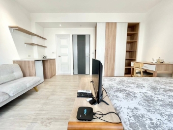 🧡請加賴約🧡百萬裝潢🧡租屋補助🧡陽台獨洗🧡流理台🧡乾溼分離🧡秒殺物件🧡（第5張）