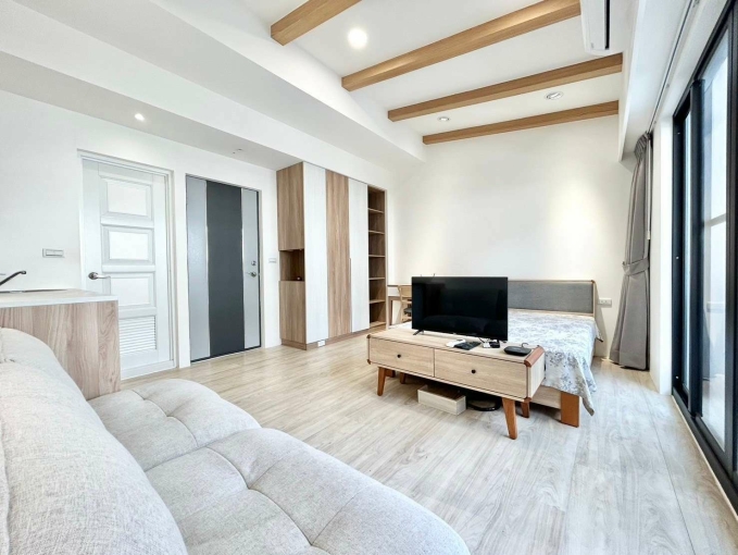 🧡請加賴約🧡百萬裝潢🧡租屋補助🧡陽台獨洗🧡流理台🧡乾溼分離🧡秒殺物件🧡（第11張）