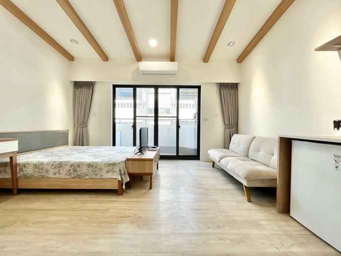 🧡請加賴約🧡百萬裝潢🧡租屋補助🧡陽台獨洗🧡流理台🧡乾溼分離🧡秒殺物件🧡（第4張）