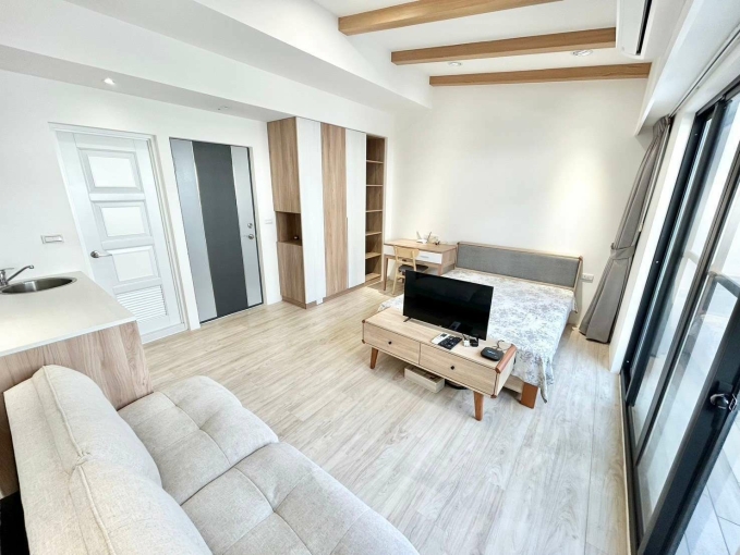 🧡請加賴約🧡百萬裝潢🧡租屋補助🧡陽台獨洗🧡流理台🧡乾溼分離🧡秒殺物件🧡（第10張）