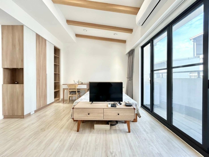 🧡請加賴約🧡百萬裝潢🧡租屋補助🧡陽台獨洗🧡流理台🧡乾溼分離🧡秒殺物件🧡（第3張）