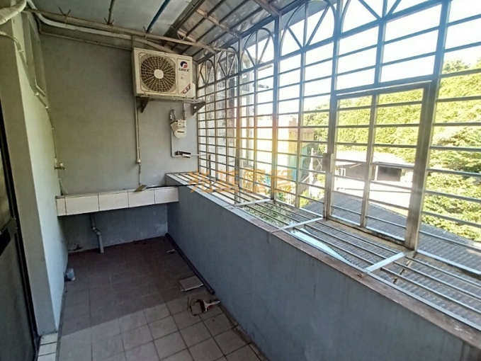 兆基社會住宅🏠暖暖街鬧區~大空間大三房外加頂樓空間~⛳️（第9張）