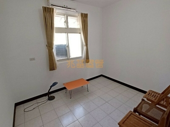 兆基社會住宅🏠暖暖街鬧區~大空間大三房外加頂樓空間~⛳️（第7張）