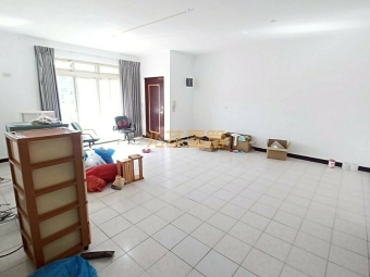 兆基社會住宅🏠暖暖街鬧區~大空間大三房外加頂樓空間~⛳️（第2張）