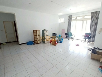 兆基社會住宅🏠暖暖街鬧區~大空間大三房外加頂樓空間~⛳️（第1張）