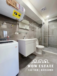 獨洗獨曬🍀電梯🍀子母車🍀流理台（第6張）