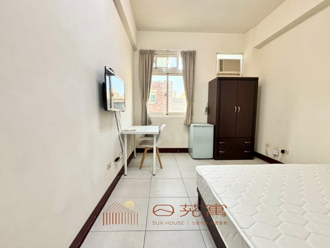 金山街電梯套房|垃圾集中|採光佳 - Image 3