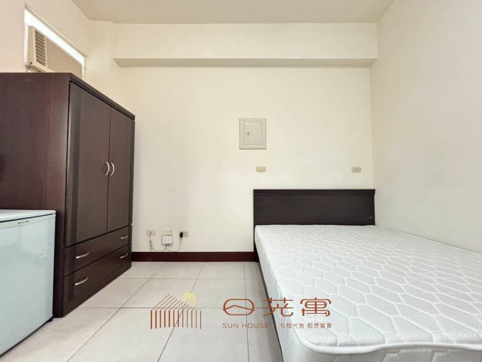 金山街電梯套房|垃圾集中|採光佳 - Image 5