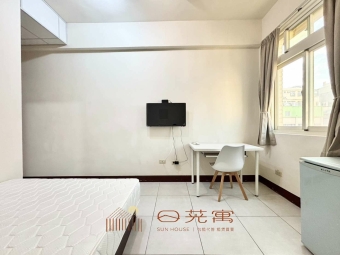 金山街電梯套房|垃圾集中|採光佳 - Image 10