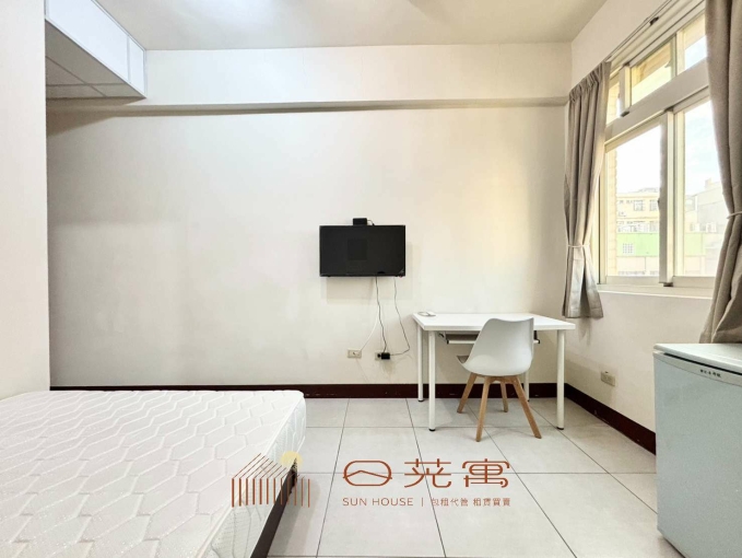 金山街電梯套房|垃圾集中|採光佳 - Image 4