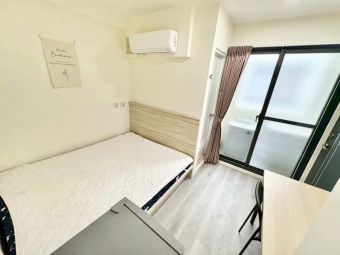 🧡加賴約🧡可貓咪🧡租屋補助🧡陽台獨洗🧡稀有釋出🧡（第1張）