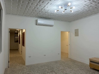 五堵車站一樓公寓3面採光3房2聽（第1張）