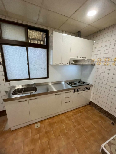 五堵車站一樓公寓3面採光3房2聽（第4張）