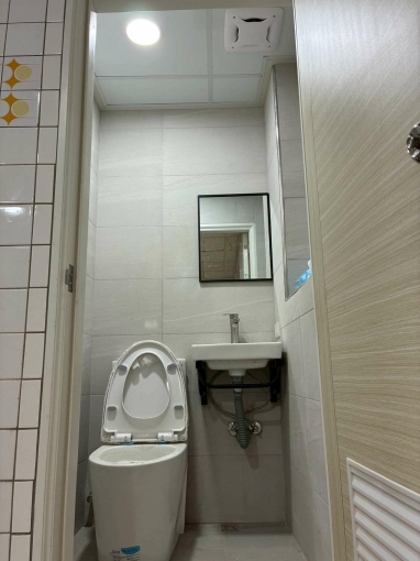 五堵車站一樓公寓3面採光3房2聽（第2張）