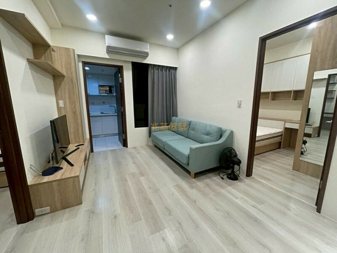 兆基社會住宅🏡.近捷運優質社區兩房（第1張）