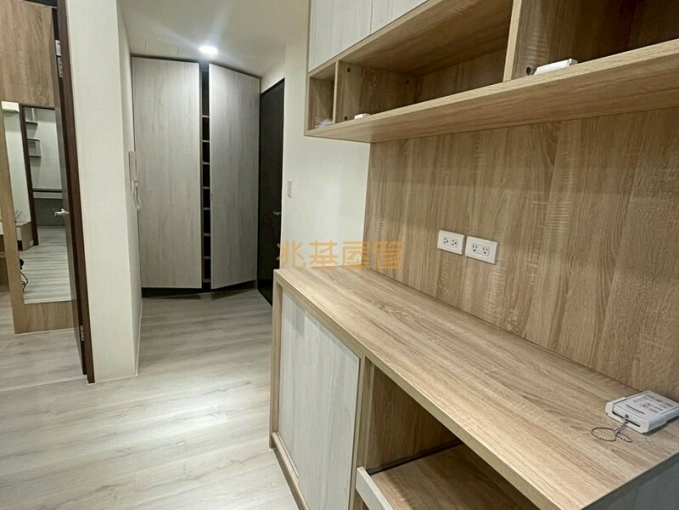 兆基社會住宅🏡.近捷運優質社區兩房（第5張）