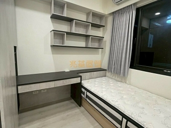 兆基社會住宅🏡.近捷運優質社區兩房（第3張）